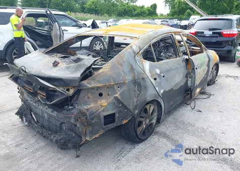 2020 Hyundai Elantra Sel z USA, uszkodzony, nr VIN 5NPD84LF9LH620757